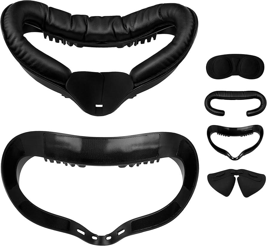 VR Accessories Set For Oculus Quest Set 2