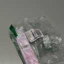 Haroopet Electric Diamond Painting Pen, Cordless Diamond Art Vacuum Pen no Wax Needed, Rechargeable Diamond Painting Tools, Adjustable Suction Mode Diamond Art Kits Accessories for Adults & Kids (White)