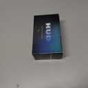 MH Obd2 Gauge Display Heads Up Display 4.3-inch TFT LCD Screen Multi-Function Digital HUD Gauge Cluster with Speed RPM Boost for All Car