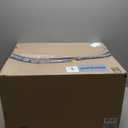 9x12 Area Rug Living Room: Washable Large Neutral Brown Rugs Abstract Soft Modern Stain Resistant Indoor Floor Non-Slip Carpet for Bedroom Nursery Kids Office Playroom Dining Room Under Table Home