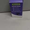 Eye Lash Curler with 6 Replacement Pads, Whalrace Eyelash Curlers Superior Curling Effect, Beautiful and Easy to Identify, Valentine's Day Gift for Her, Beauty Enthusiasts -Rose Gold Purple Red