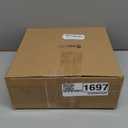 Gejoy 171 Pcs Dog Birthday Party Decorations Supplies Dog Paw Plates Banner Tablecloths Napkins Cups Knives Forks Spoons Doggy Puppy Party Decoration Serve 24 Guests(Stylish Color)