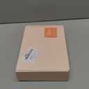 LONAI Curly Wig with Bangs for Women Long Ash Blonde Kinky Wigs with Bangs WIG006 Curly Shag Synthetic Wig for Daily Use Party Cosplay-Ash Blonde (23 Inch (Pack of 1)