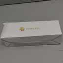 Miracase 2025 Upgraded Universal Cup Phone Holder for Car, [Rotatable & Adjustable] Long Neck Car Cup Holder Phone Mount Compatible with iPhone, Samsung, Google & More Smartphones