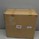 Rolling Stool Heavy Duty 400lb: Super Soft Seat Cushion,360 Swive, Height Adjustability, No Squeaky Noises, No Tip Over, New Upgraded stool Salon Stool Chair, Tattoo Facial Massage Spa Medical (Grey1)