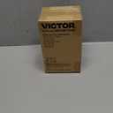 Victor Humane Mouse Traps Indoor for Home - M250BSR-2 - No Touch Electric Mouse Traps for Home, Pack of 2