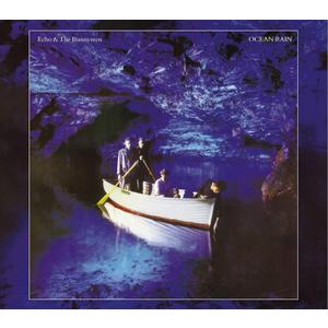 Ocean Rain (Expanded & Remastered) by Echo And The Bunnymen, Audio CD