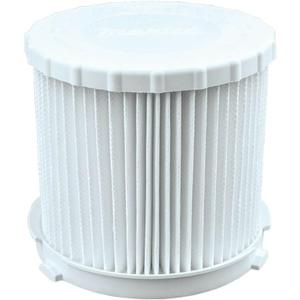 162518-0 Wet Dry HEPA filter Replacement Part for Makita DVC750 DVC750L DVC750Z DVC750LZ XCV11Z ADCV11Z