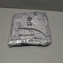 Get Well Gifts for Women Men After Surgery Recovery Blanket,Cancer Care Gifts Feel Better Get Well Soon Gifts for Women, at Least You Dont Have to Wear A Cone Grey Throw Blanket 60"x80"