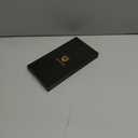 UNBREAKcable 2PCS Screen Protector for iPhone 14 Pro - 1 Privacy Tempered Glass+1 Clear Glass Double Shatterproof [Installation Frame] [9H Hardness] [Case Friendly] Anti-Scratch for iPhone 6.1 inch