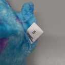 Dinosaur Costume for Small Dogs and Cats, Dog Hoodies Cold Weather Coat,Dog Pajamas for Christmas Halloween (Blue, S)