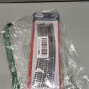 Atlas HO Scale Code 83 22" Radius Curve 6-Pack Model Train Track, Medium