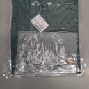 Shirt for Women Novelty T-Shirts Costume Tops (Green, XXL)