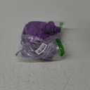 Halcurt Women's High Waisted Swim Board Shorts Tummy Control Side Tie Adjustable Tankini Swimsuit Bottoms Solid Purple XL