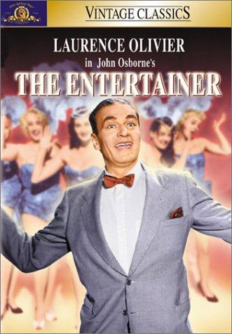 The Entertainer