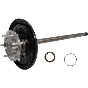 Rear Passenger Side Pre-Pressed Rear Axle Assembly Replacement for Toyota Tacoma 2005-2015 Replace 926-140