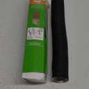 Dorman 96034 Carburetor Pre-Heater Hose - 2 In. X 28 In. - Paper/ Aluminum Compatible with Select Models , Black