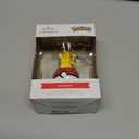 Hallmark Pokémon Pikachu on Poké Ball Christmas Ornament