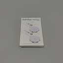 Magnetic Wireless Charger 15W Fast Mag Safe Charger for Cell Phone 16 Pro Max/16 Pro/16 Plus/16/15/14/13/12 Series 2 Pack Charging Pad for AirPods 3/2/Pro 2/Pro Mag-Safe Original Replacement