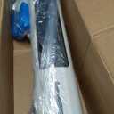 FLOWBREEZE Windowless Portable Air Conditioners, 37 Evaporative Air Cooler w/Remote, 2.5L Water Tank & 4 Ice Packs, 12H Timer Auto-off, 70 Oscillating, Quiet Cooling Tower Fan For Home Office