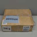 Front Brake Pads And Rotors Kit Compatible With 2013-2021 Honda Civic, 2003-2017 Accord, 31257 D914-7795 Automotive Replacement Brake Kits Geomet Drilled And Slotted Rotors 281.6mm(11.1in)