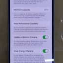 Apple iPhone 12 Mini, 128GB, Purple - Unlocked (Renewed)