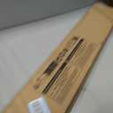 VaeFae Teak Bathtub Tray, Wooden Bath Caddy for Bathtub, Bath Tub Wood Table for Tub, 39.8" x 6" x 1.8"
