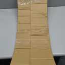 NUTTY TOYS Montessori Wooden Wobble Board for Kids & Adults -100% Natural Wood Balance Board, Waldorf Toddler Balancing Toy, Unique Boy Girl Open Ended Toy Best Valentines Day & Easter Gifts Idea 2026 (Large)