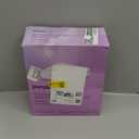 Purple Waterproof Mattress Protector  King, Gold-Standard Protection, Comfort-First Design, Fits Mattresses 8 to 15.5