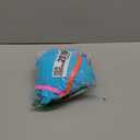 popvil One Piece Swimsuit Women Tummy Control Swim Dress Suits for Women 2025 Sexy Tie Back Bathing Suit Skirt (Medium, Blue)