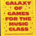 A Galaxy of Games for the Music Class