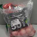 TaylorMade Recycled Golf Balls Mix (Pack of 50)