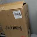 Zipperless Luggage, Polycarbonate Aluminum Hard Shell, Expandable Carry-On Suitcase with Spinner Wheels, Hard Shell Suitcase, 20 Inch Cabin (blue)