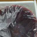 Large Offering Pot with Velvet Bag for Sunday Collections