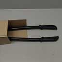 MAXPOWER Bolt Cutter 30 inch, Max Jaw Opening 13/16", Heavy Duty Metal Cutters with Ergonomic Rubber Long Handle