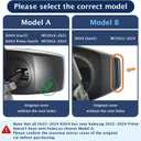YuYue Electronic 4K Dash Cam Compatible with Toyota RAV4 2019-2021, Prime 2021-2024,LE Limited Premium XLE TRD Hybrid Model A,No Vent Hole,OEM Size,UHD 2160P,Loop Record,G Sensor,WiFi & APP,64GB Card