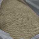 OLANLY Thick Memory Foam Small Bathroom Rugs 24x16, Extra Soft Absorbent Bathroom Mat, Quick Dry Bath Mat, Non-Slip, Machine Washable Carpet for Bathroom, Tub and Shower, Home Decor Accessories, Beige
