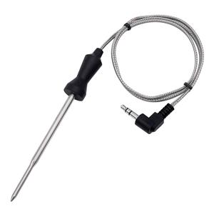 Temperature Meat Probe for Ninja AG400, AG400C, AG450, IG450CO Foodi Pro 5-in-1 Indoor Grill with Air Fry, Replacement for Ninja air Fry Smart Thermometer Probe, 1 Pack