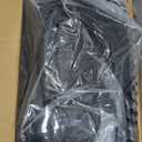 Kayme Truck Cover Custom Fit Nissan Frontier(2021-2025) King/Crew Cab Short Bed. Full Exterior Heavy Duty Outdoor Pickup Truck Car Cover Waterproof All Weather.Car Tarp for Wind Sun Dust Protection. (PE-Black)