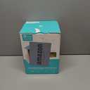 NETVUE by Birdfy Smart Bird Feeder with AI Camera, Auto Capture Videos & Motion Detection, Live Steam, Wireless Wildbird Watching, Outdoor Backyard Birder(AI by Subscription) (Blue)