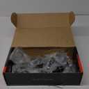 A-Premium 10Pcs Front & Rear Suspension Kit, Upper Lower Ball Joint, Inner Outer Tie Rod End, Sway Bar Links, Compatible with Chevrolet Corvette 1997-2011, Cadillac XLR 2004-2009