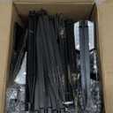 Solar Spot Lights Outdoor Color Changing, [7 Mode/12 Pack] Christmas Landscape Spotlights, Solar Lights Outdoor Waterproof, Solar Led Powered Flood Light for Outside Pathway Yard Garden Walkway