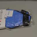 Hand Ice Pack Gloves for Pain Relief, 2 Pack Full Hot Cold Therapy Gloves for Arthritis, Gel Ice Pack for Injures, Carpal Tunnel, Swelling, Suregry, Working Hands, Chemotherapy Neuropathy (Blue)