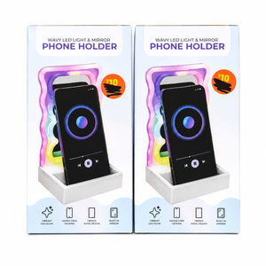 2 x Phone Holder