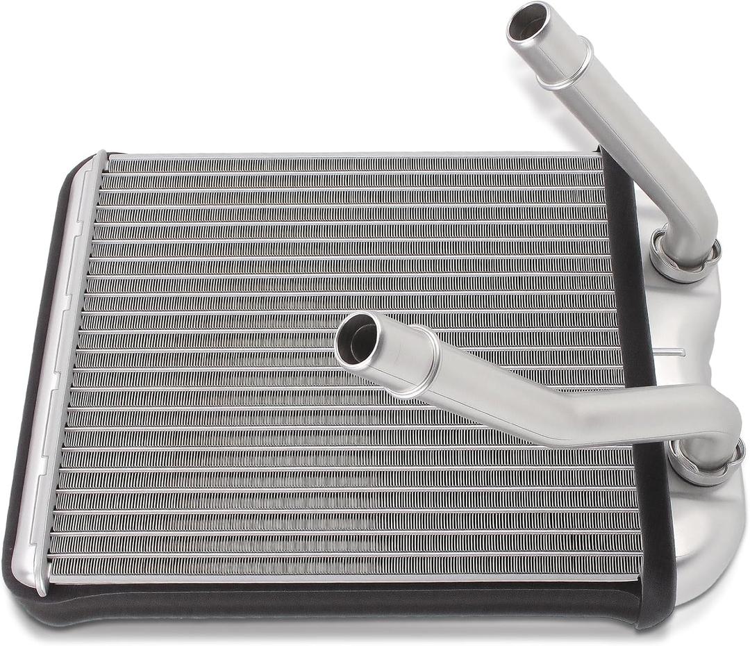 AUTOKAY Front HVAC Heater Core Fits for Chevy Silverado for GMC Sierra 1500 2500 3500 Cadillac