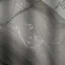 Momcozy Knee Pillow for Side Sleepers, Soft Memory Foam Support Spine Alignment Pregnancy Leg Pillow for Hips, Back, Sciatica Pain, Fixed Strap for Moving, Wider Contact Even Pressure (Ivory)