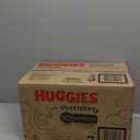 Huggies Size 7 Overnites Baby Diapers: Overnight Diapers, Size 7 (41+ lbs), 68 Ct (2 Packs of 34)