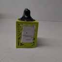 Metal Palm Leaf Oil Torch 3.94W 3.94 in D 7.28 in H