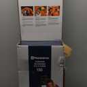 Husqvarna 130 Gas Powered Chainsaw, 38-cc 2-HP, 2-Cycle X-Torq Engine, 16 Inch Chainsaw with Automatic Oiler, For Wood Cutting and Tree Pruning