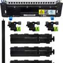 40X8420 (40X8425) Fuser Maintenance Kit for Lexmark MS810 / MS811 / MS812 / MX710 / MX711 / MX810 / MX811 / MX812 Includes 40X7743 Fuser (110/120V 200000 Yield)